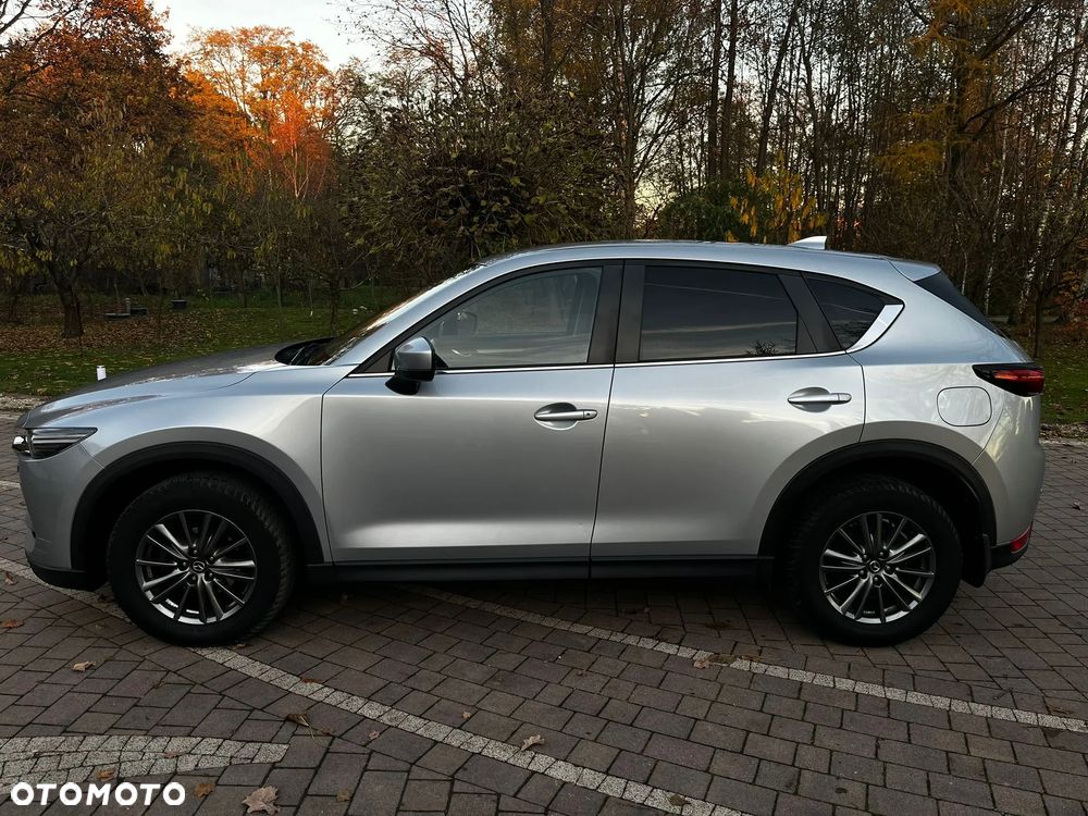 Mazda CX-5 - 6