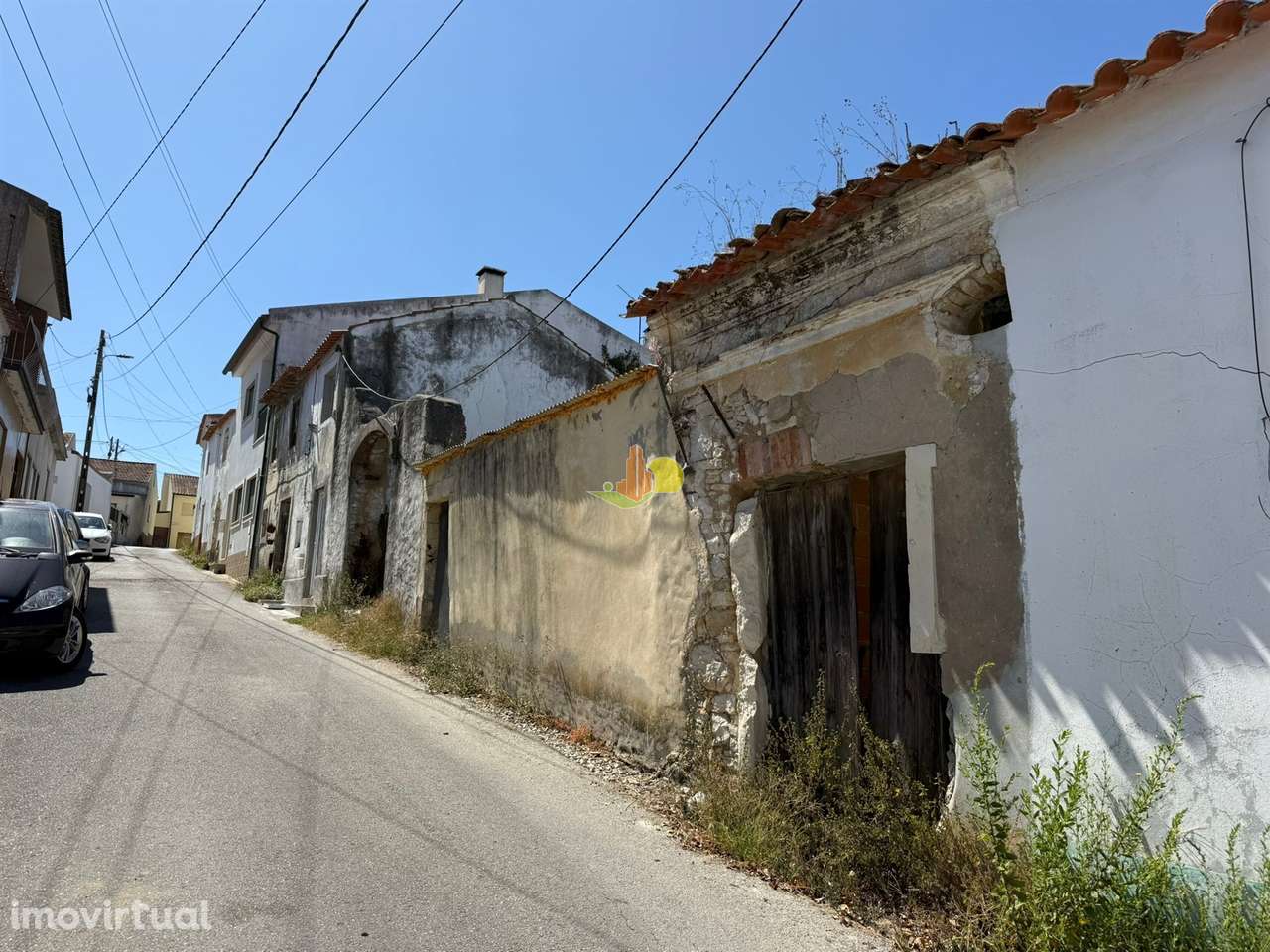 Para Reconstrução Total - Grande imagem: 2/8