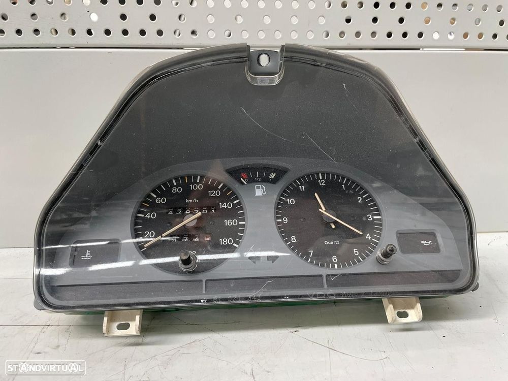 QUADRANTE PEUGEOT 106 I 1996 - 3