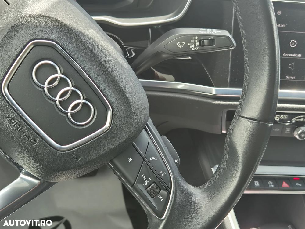 AUDI Q3 2021 — imagine 17