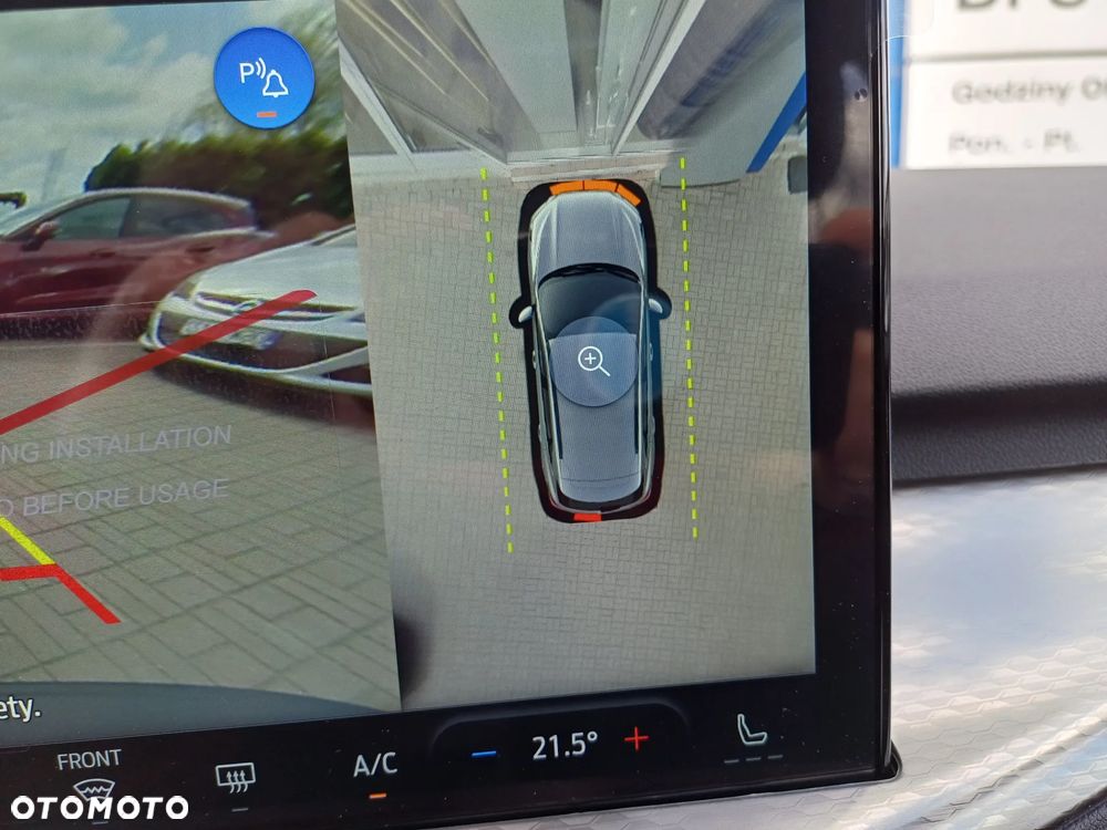 Ford Kuga 2.5 FHEV AWD Titanium eCVT - 18