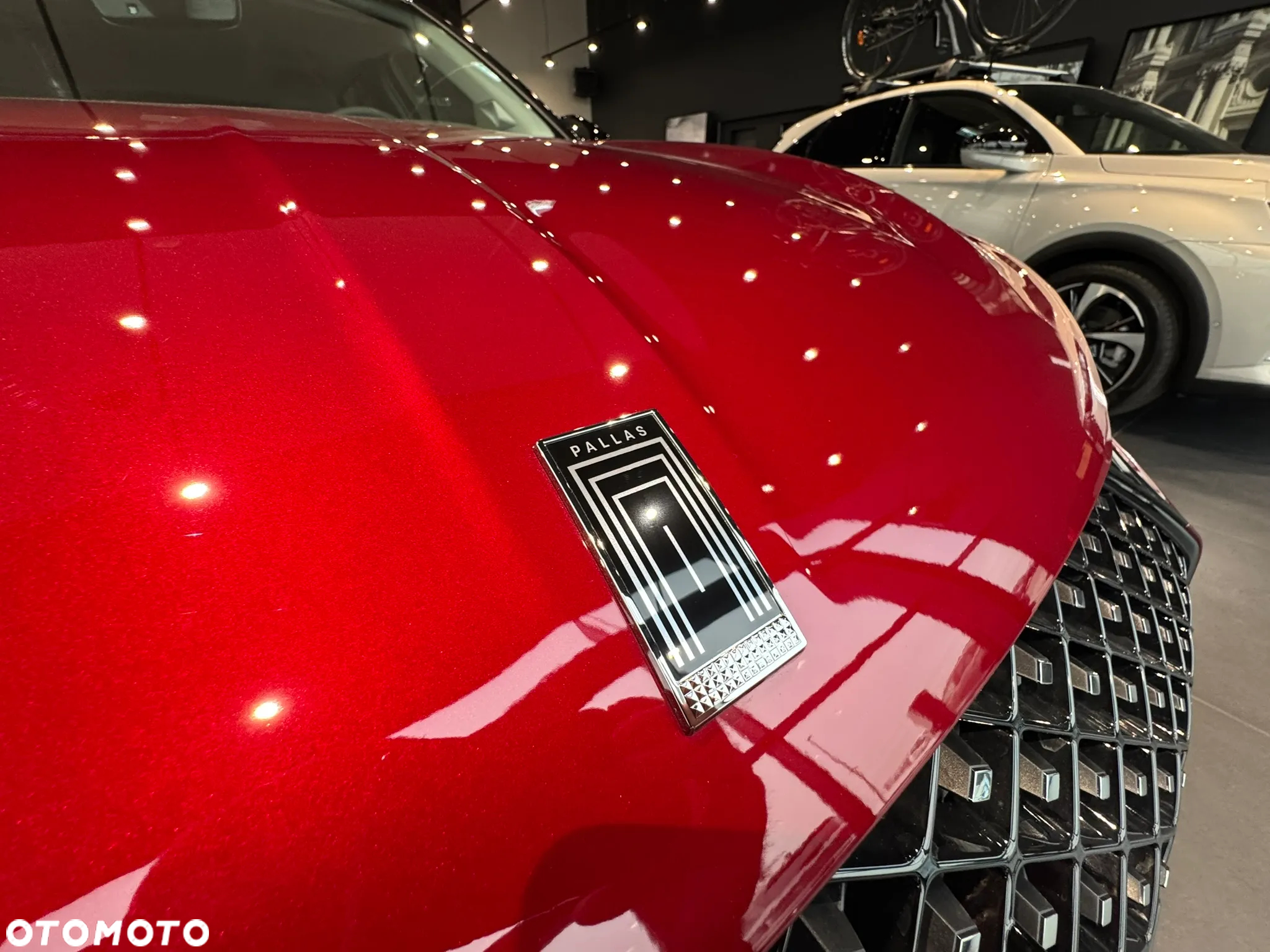 DS Automobiles DS 3 - 14