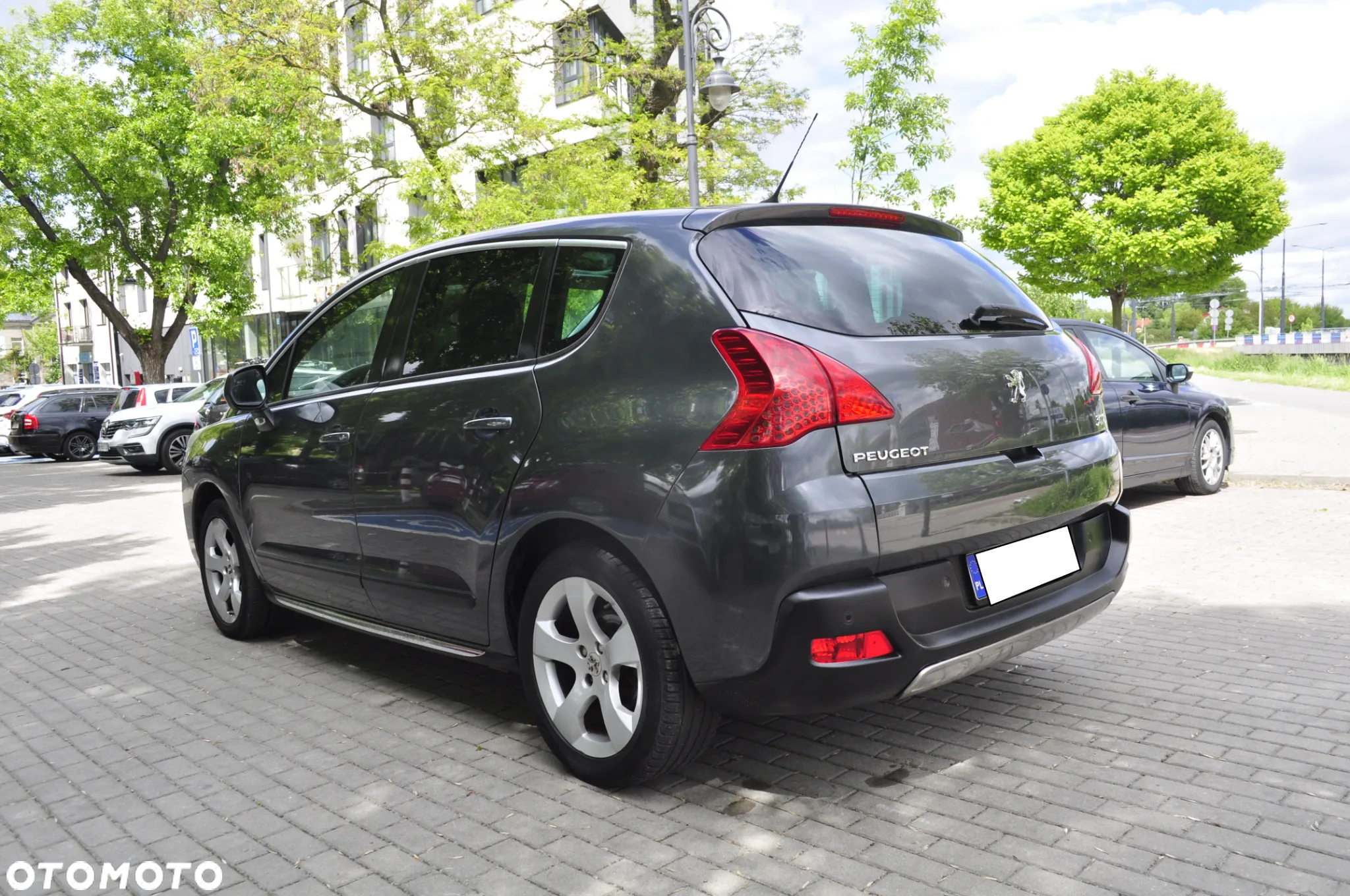 Peugeot 3008 - 13