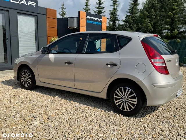 Hyundai i30 - 13