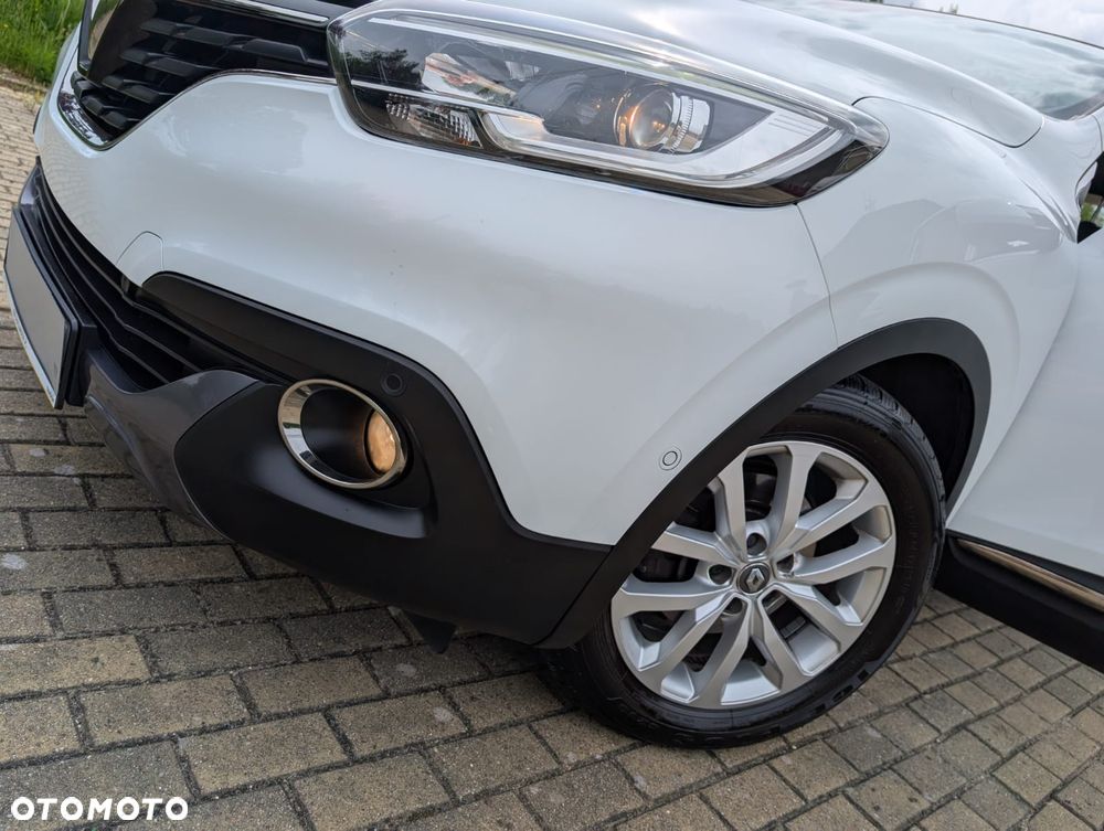 Renault Kadjar 1.2 Energy TCe Life - 37