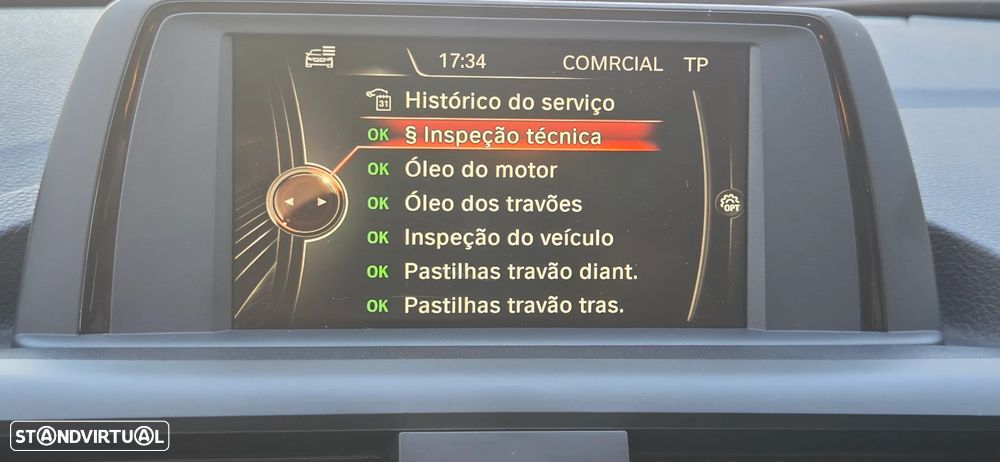 BMW 116 i Urban Line - 33