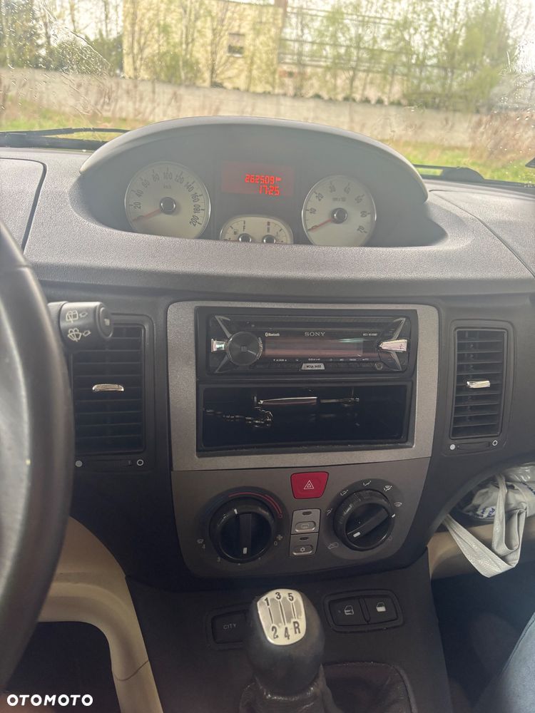 Lancia Musa - 7