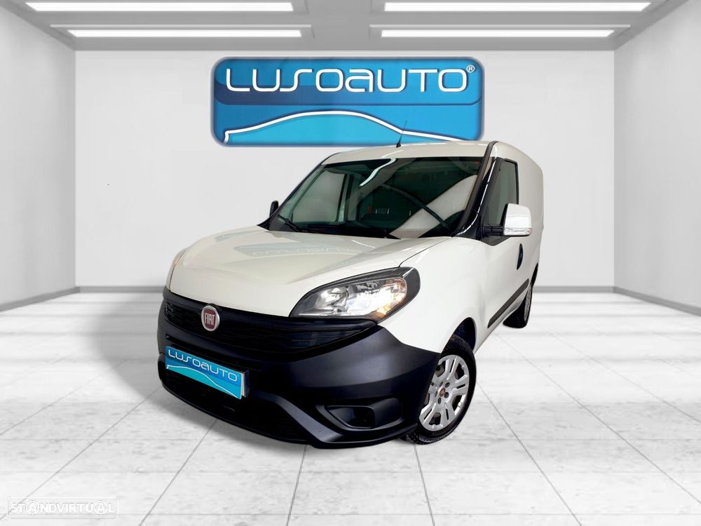 Fiat Doblo Combi 1.3 Multijet - 2