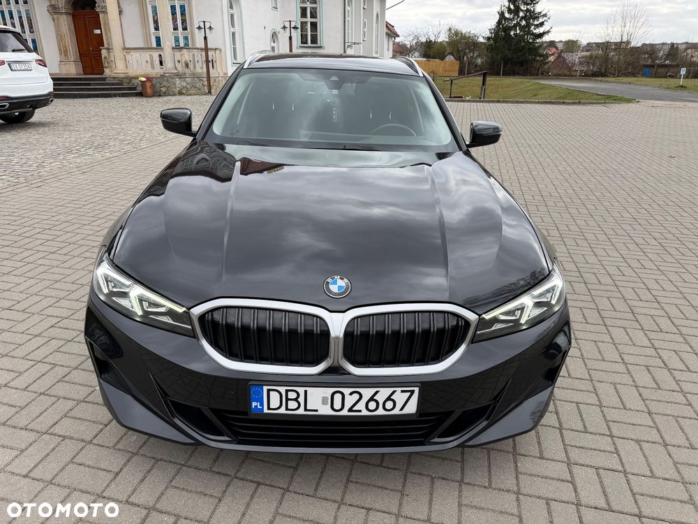 BMW Seria 3 - 2