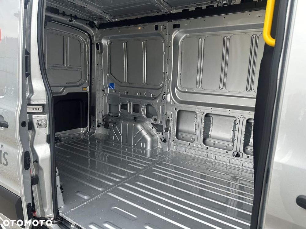 Ford Transit - 16