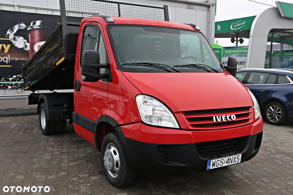Iveco Daily - 11