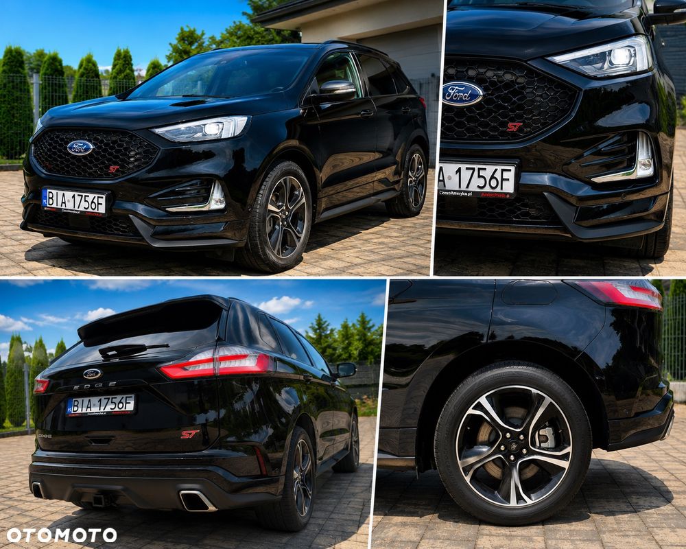 Ford Edge - 37