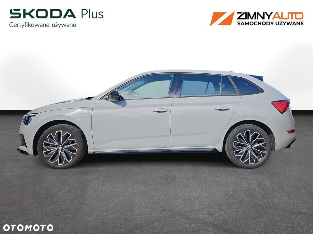 Skoda Scala 1.0 TSI Monte Carlo - 3