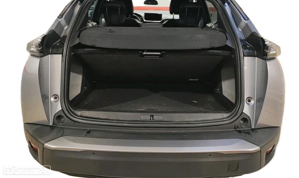 Peugeot 2008 1.5 BlueHDi Allure Pack EAT8 - 5