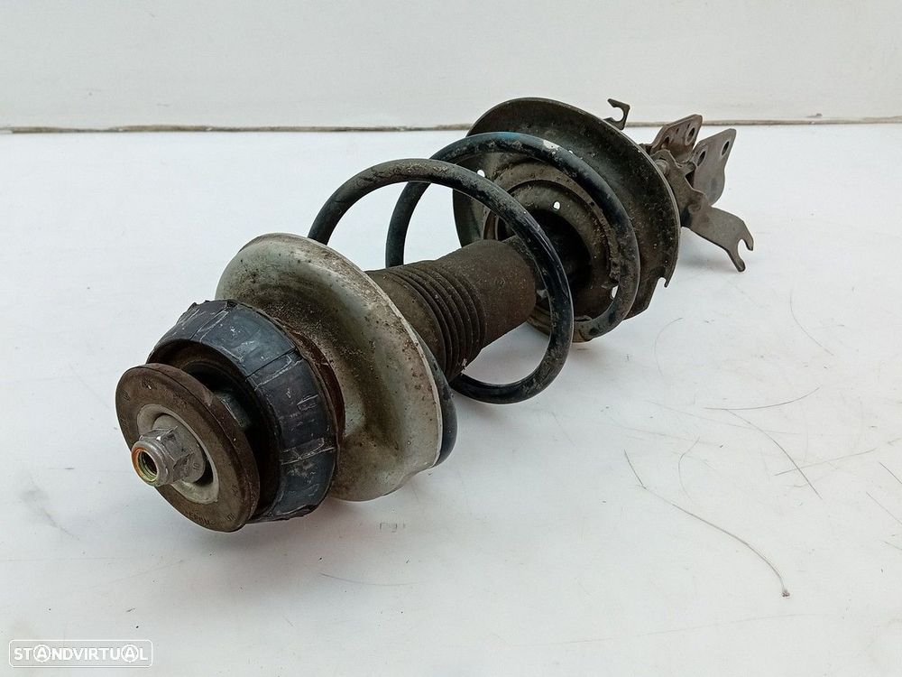 Amortecedor frente esquerdo DACIA Sandero II (5S_) - 2
