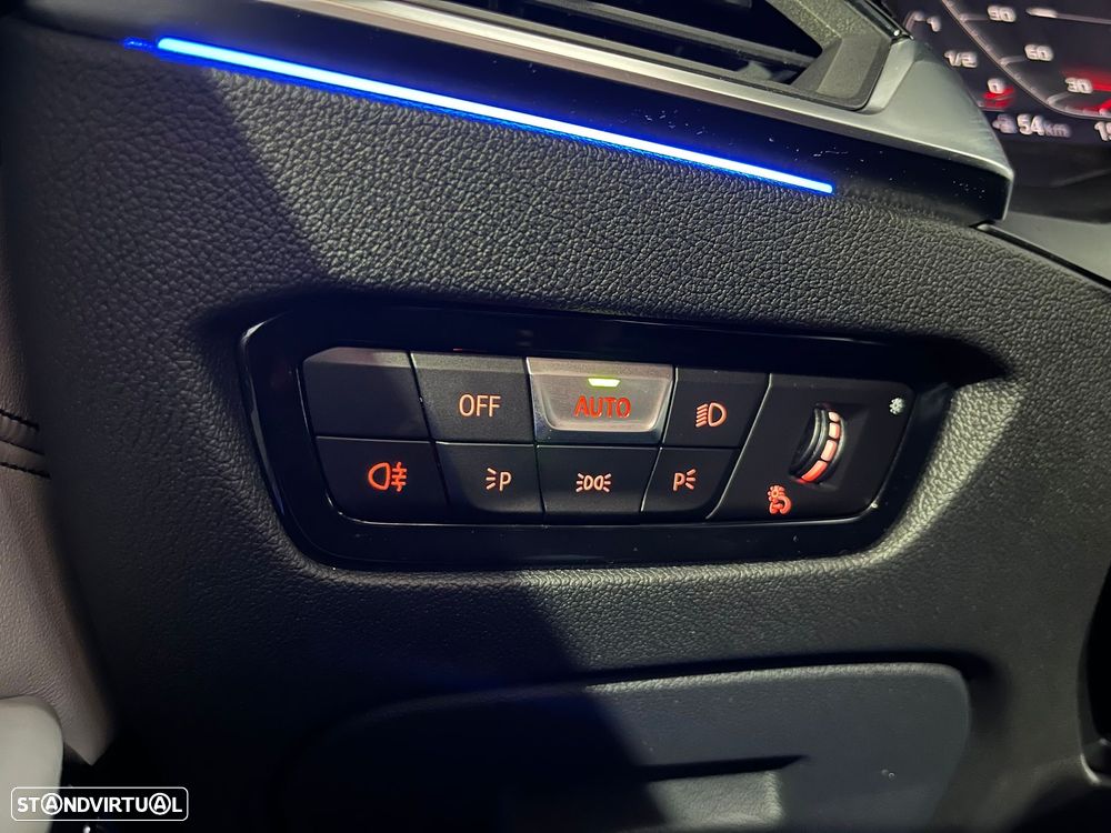 BMW M3 Competition - 26