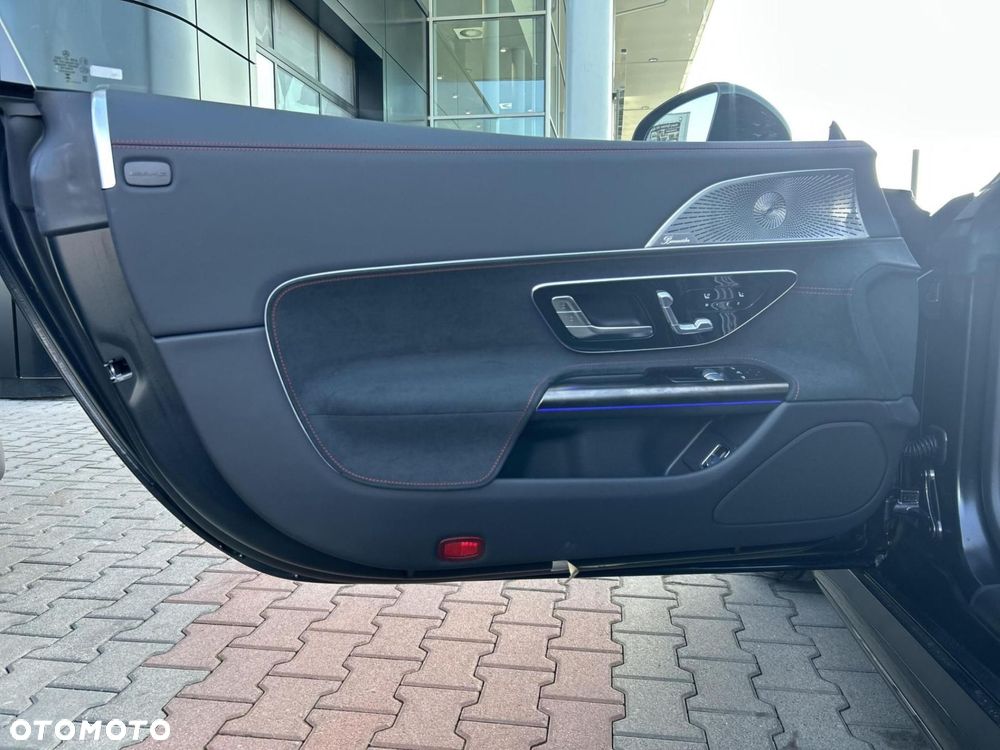 Mercedes-Benz AMG GT - 10