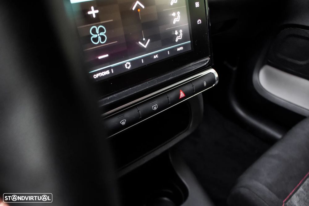 Citroën C3 Pure Tech S&S Feel - 21