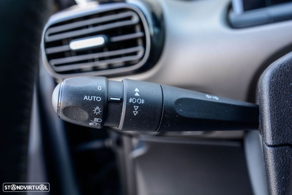 Citroën C4 Cactus 1.2 PureTech OneTone - 36