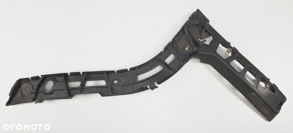 ŚLIZG ZDERZAKA PRAWY TYŁ JAGUAR XFR XF X250 - 3