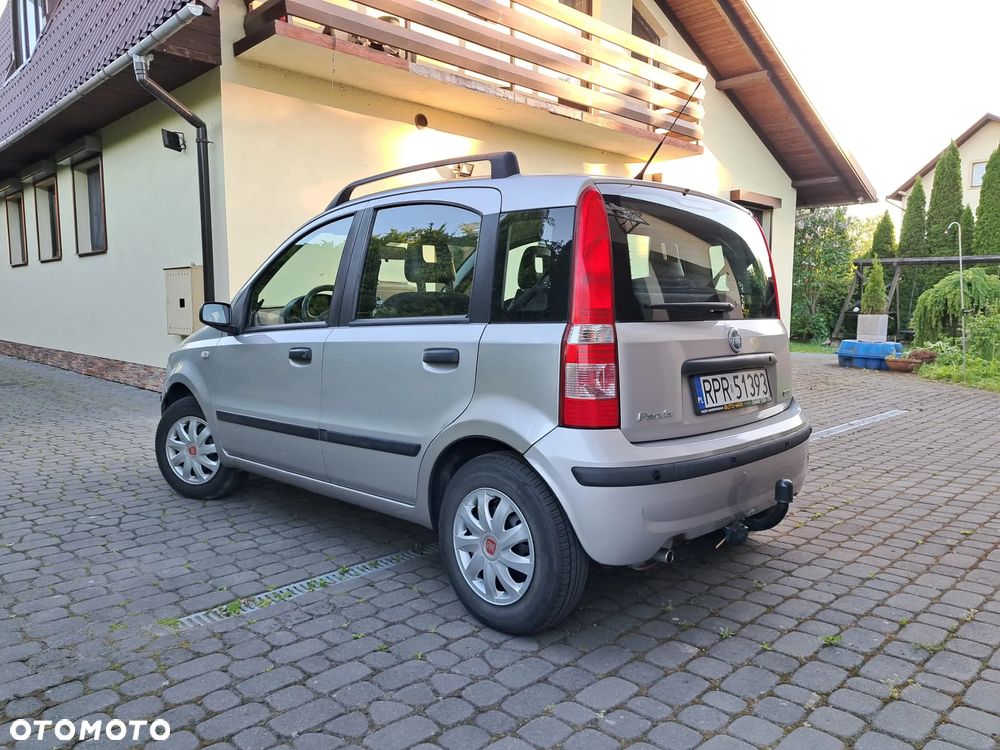 Fiat Panda - 4