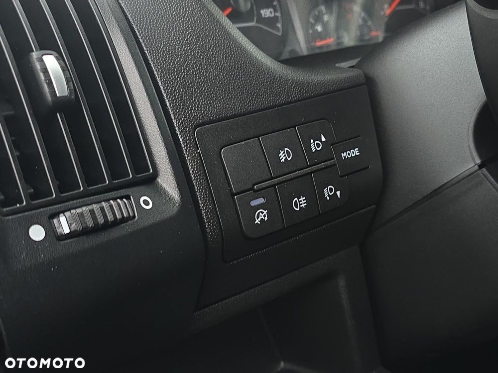 Citroën jumper - 14