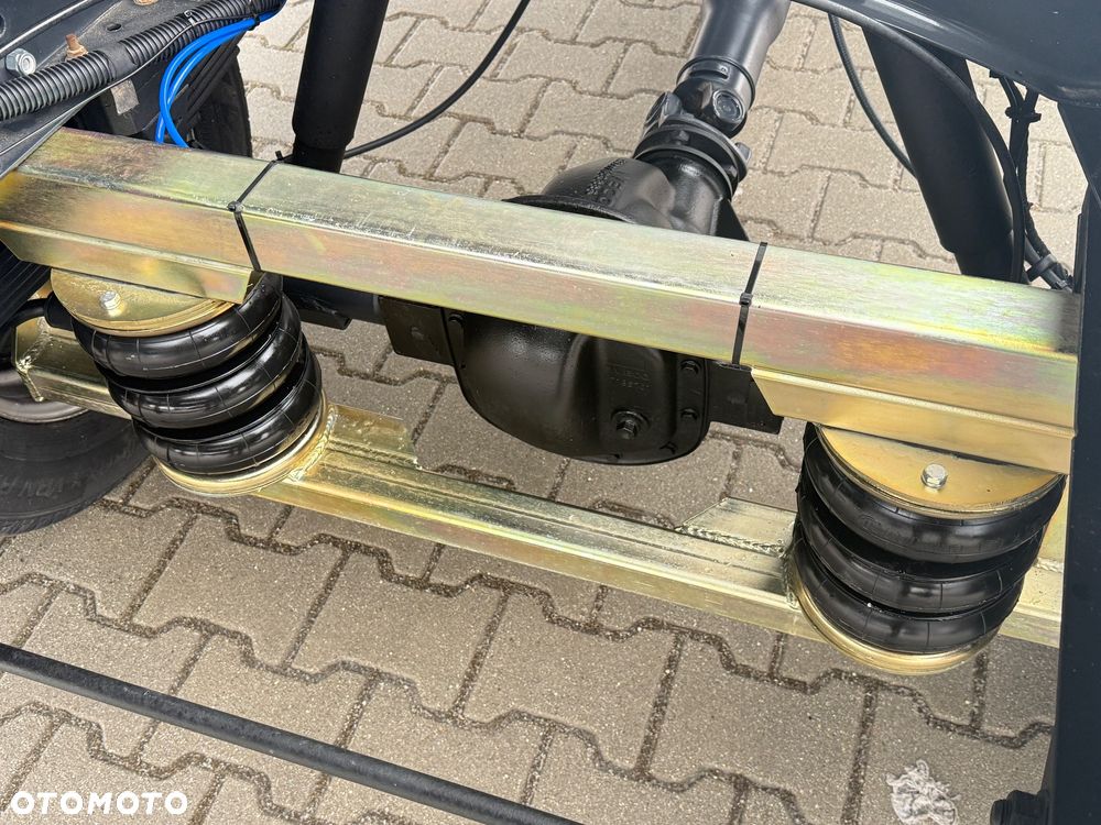 Iveco DAILY 35/50-180 3.0 HPI 180KM WYWROTKA 3-stronna ! 95 tyś km! Resor +Poduszka! NAVI! Kamera Cofania!! - 37