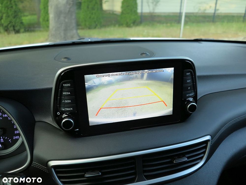Hyundai Tucson - 26