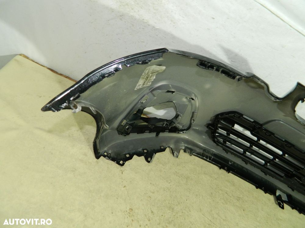 Bara fata Peugeot 108, 2014, 2015, 2016, 2017, , 52119-0H150 - 4