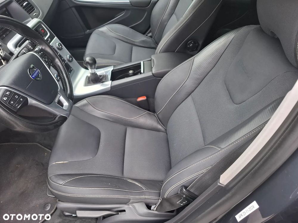 Volvo V60 D4 RDesign - 18