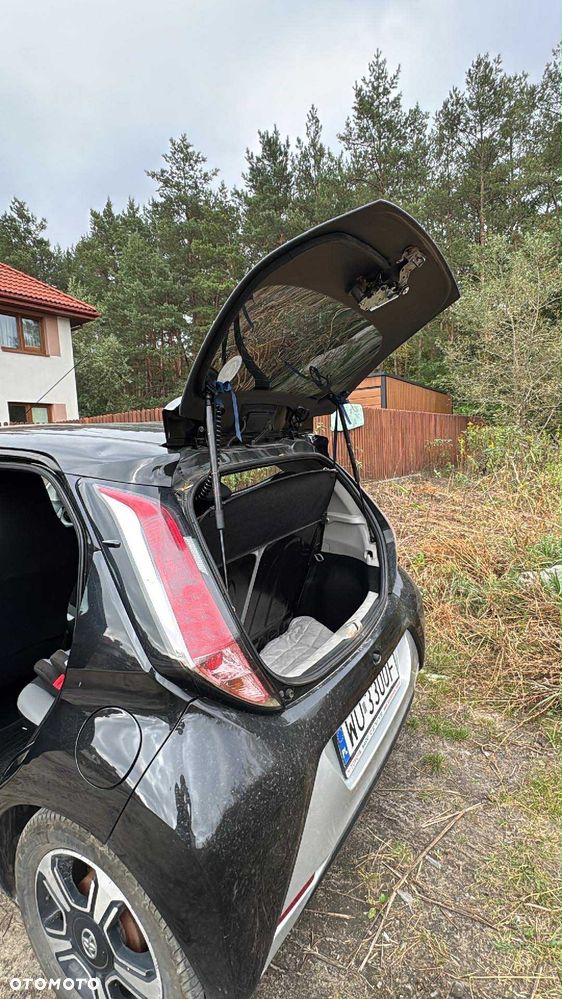 Toyota Aygo 1.0 VVT-i Sprint EU6 - 12
