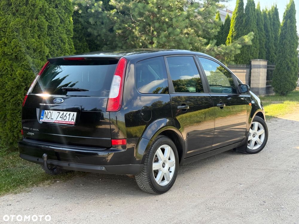 Ford C-MAX - 4