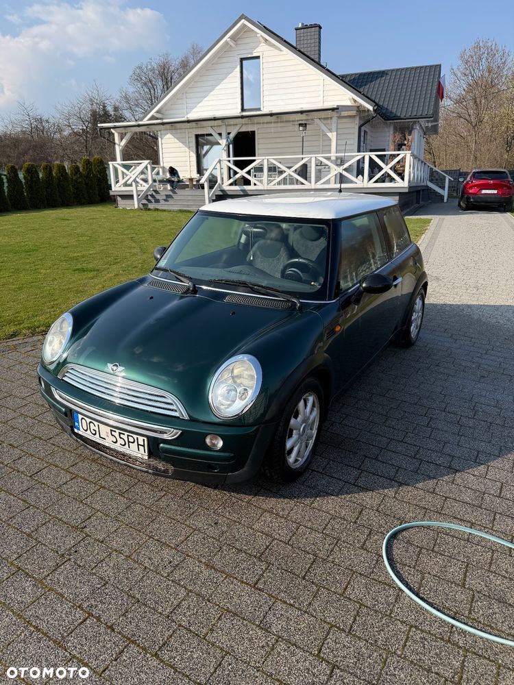 MINI Cooper Standard - 4