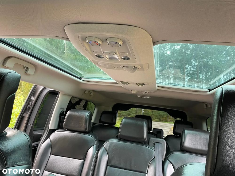 Citroën SpaceTourer 2.0 BlueHDi XL Business Lounge - 22