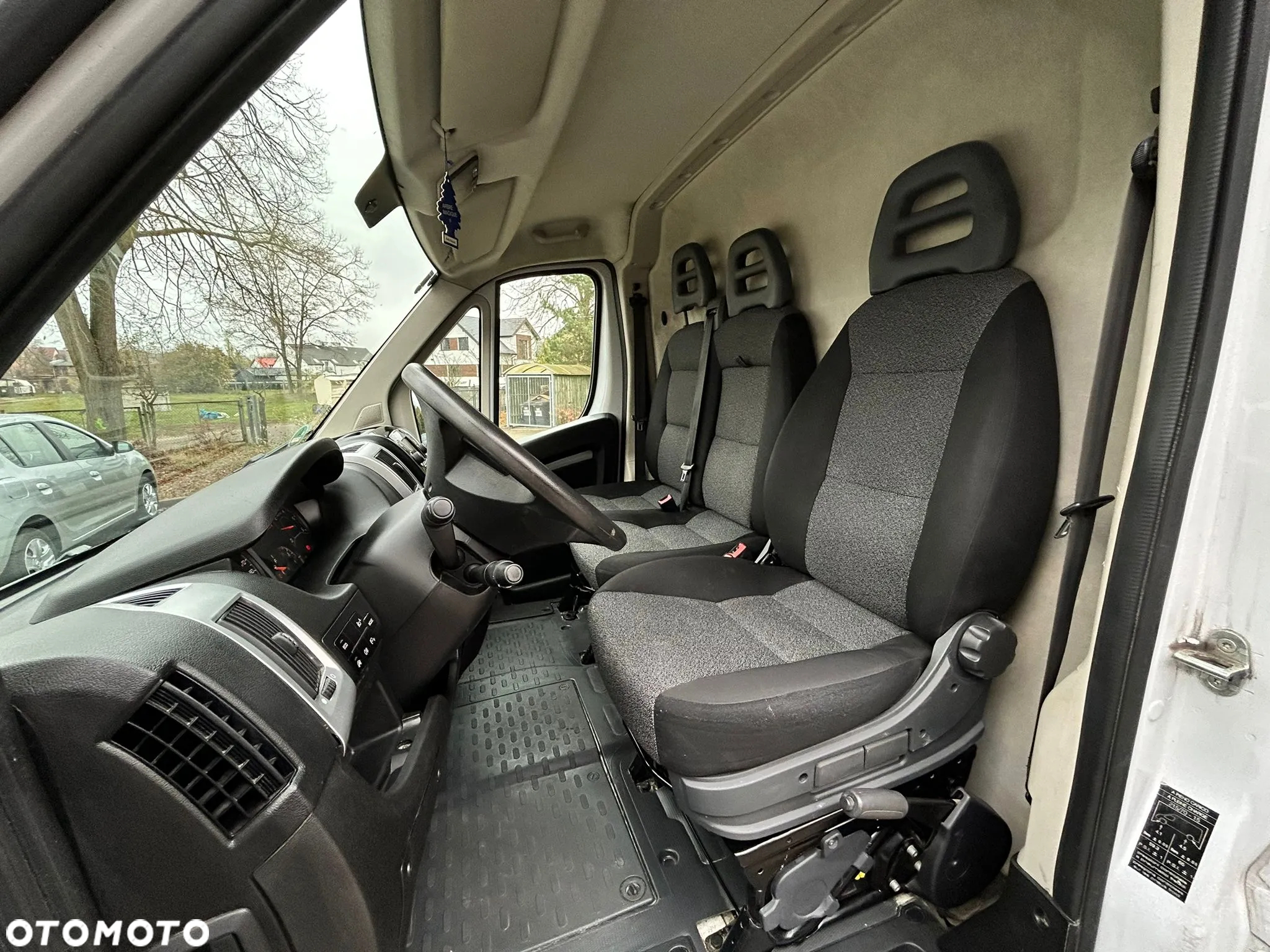Fiat Ducato - 11