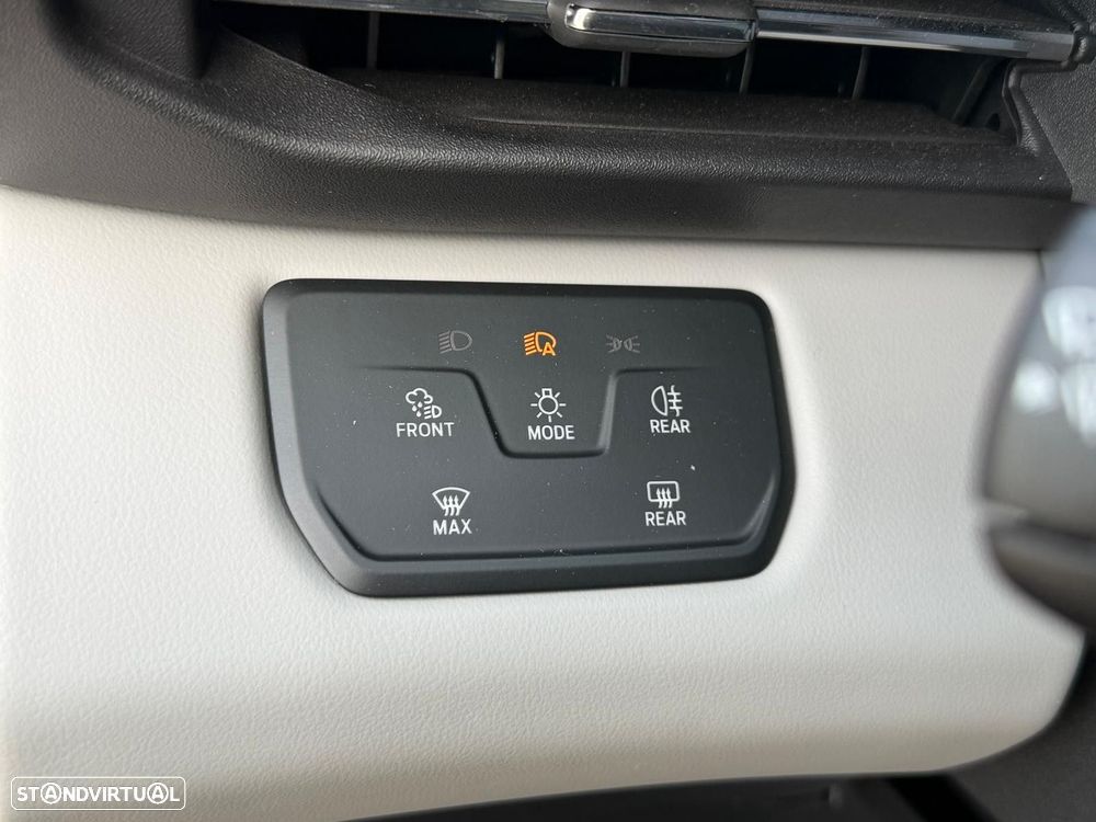 Ford Explorer 77 kWh Premium - 20