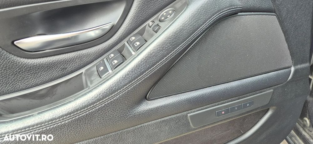 BMW Seria 5 - 18