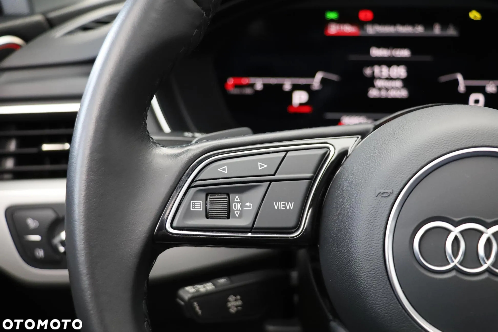 Audi A4 - 24