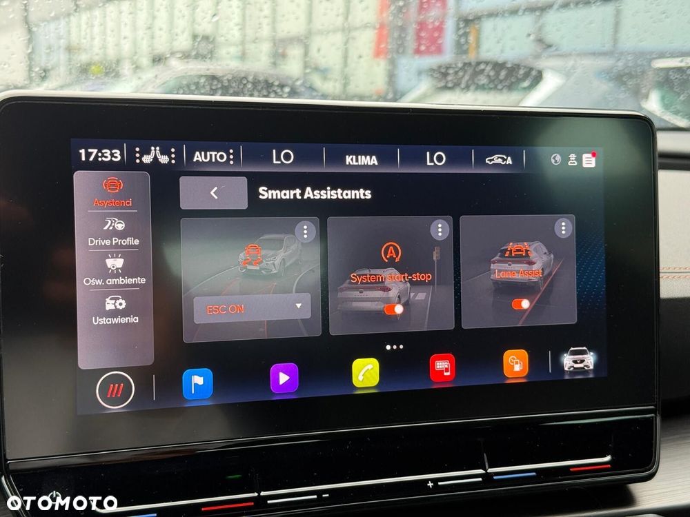 Cupra Formentor 1.5 TSI DSG - 26