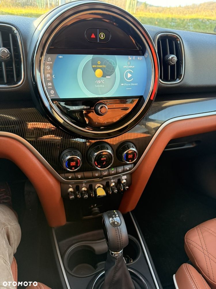 MINI Countryman Cooper SE ALL4 - 17