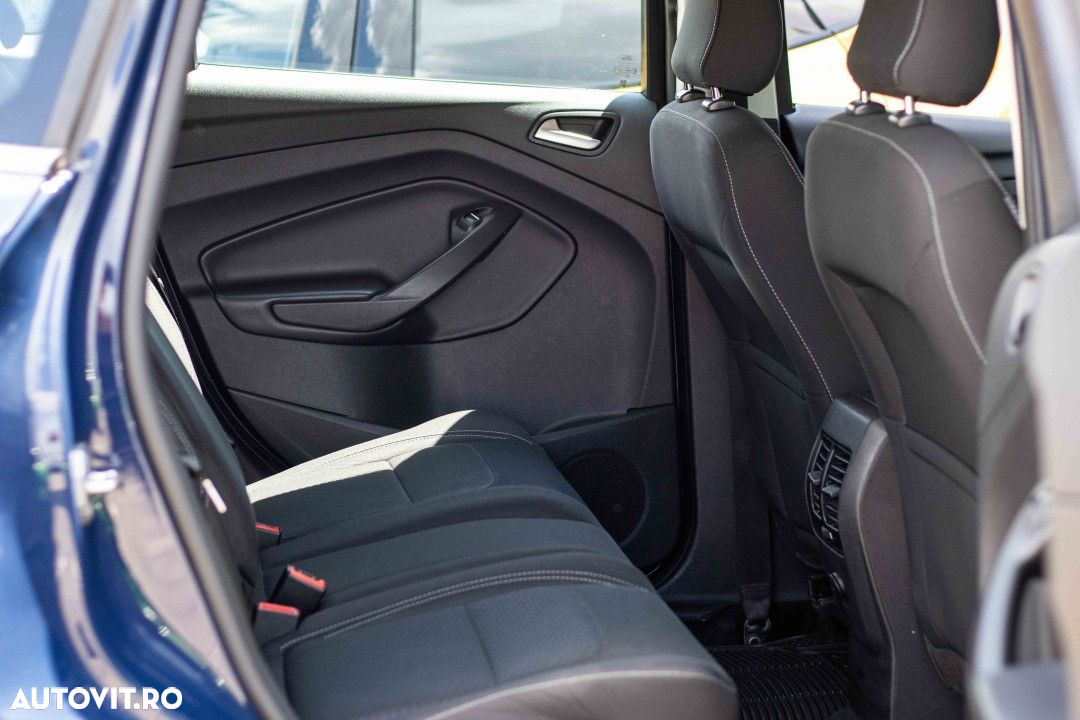Ford Kuga 1.5 TDCi 2WD Trend - 27