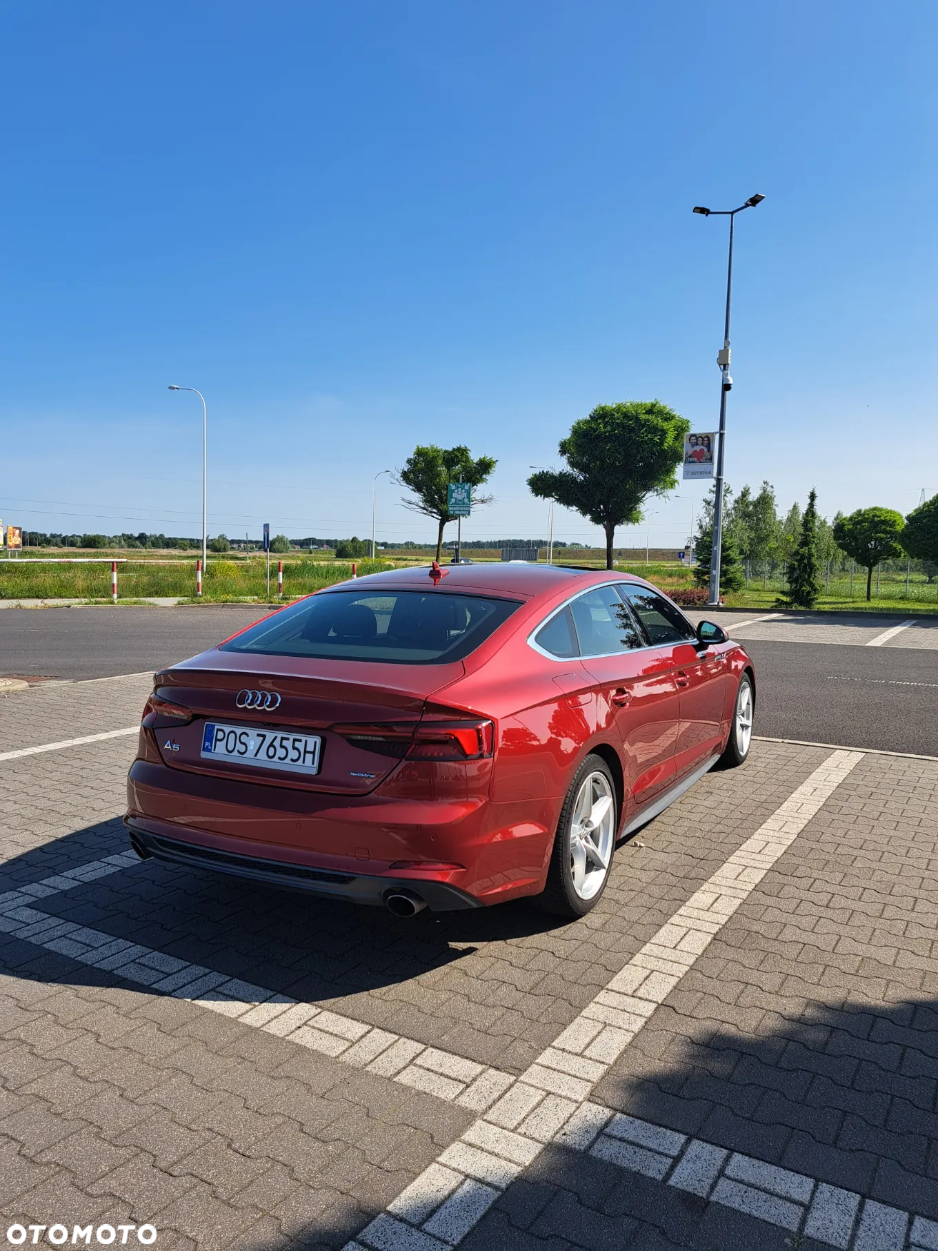 Audi A5 2.0 TFSI Quattro S tronic - 5