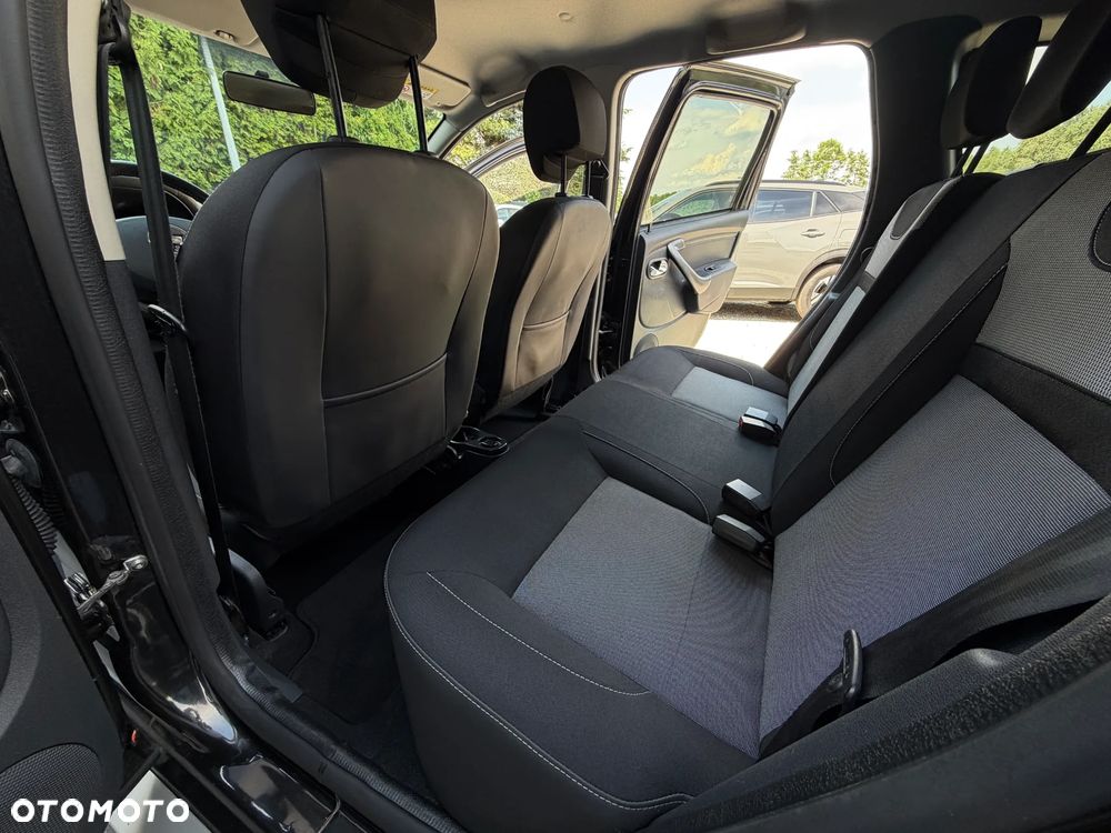 Dacia Duster dCi 110 FAP 4x2 Urban Explorer - 20