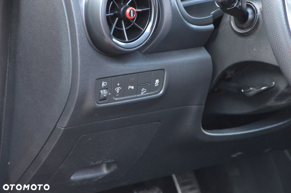 Hyundai Kona 1.0 T-GDI 48V-Hybrid N Line - 25