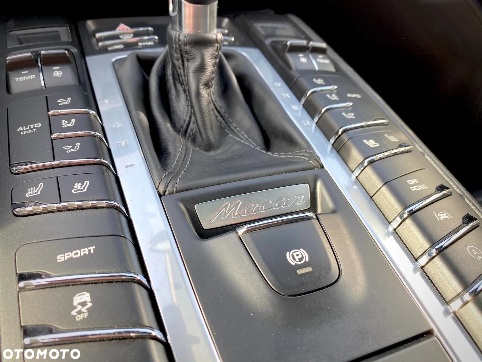 Porsche Macan S PDK - 23