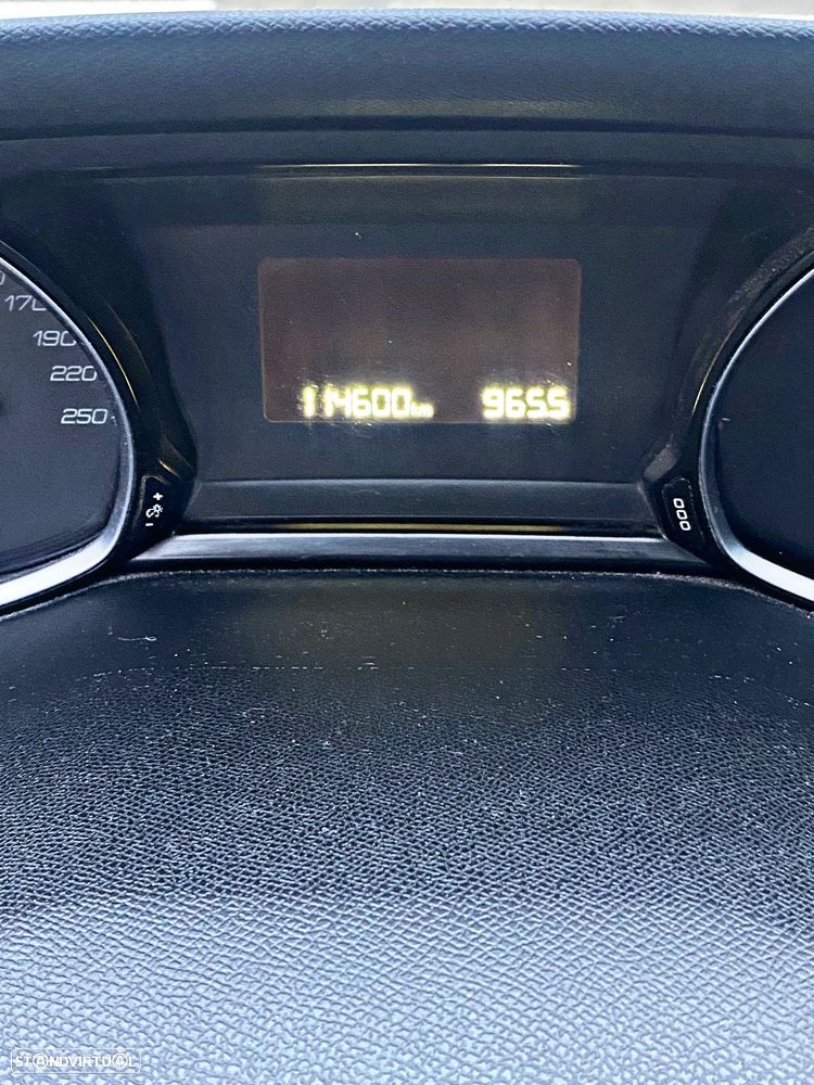 Peugeot 308 SW 1.2 PureTech Style - 9