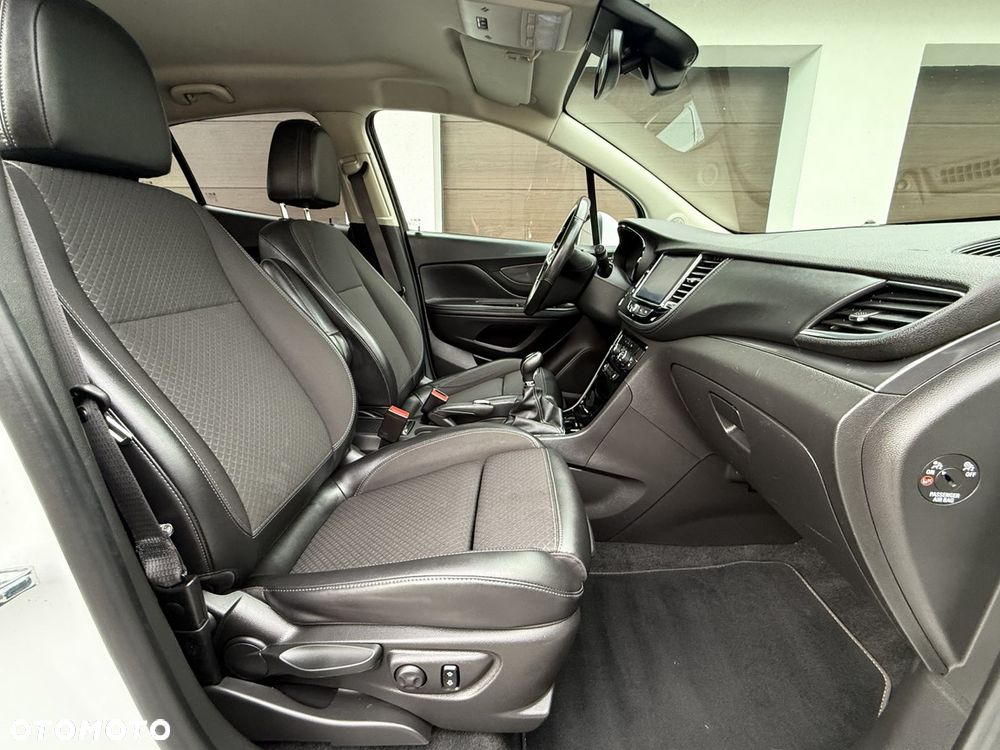 Opel Mokka X - 29