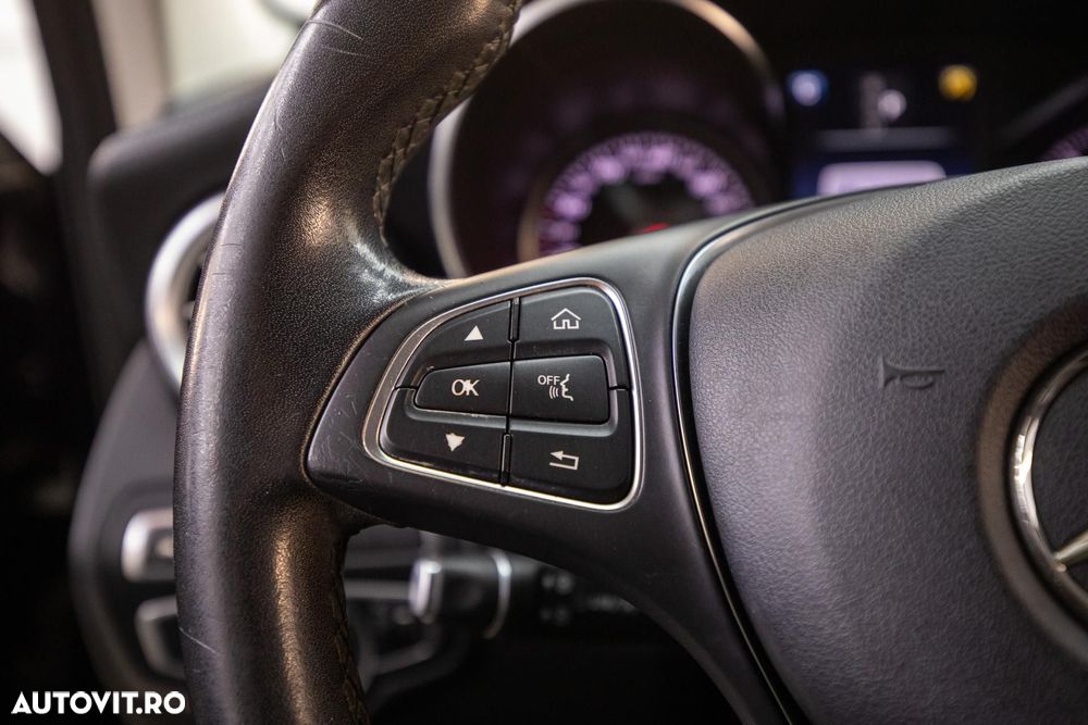 Mercedes-Benz GLC - 20