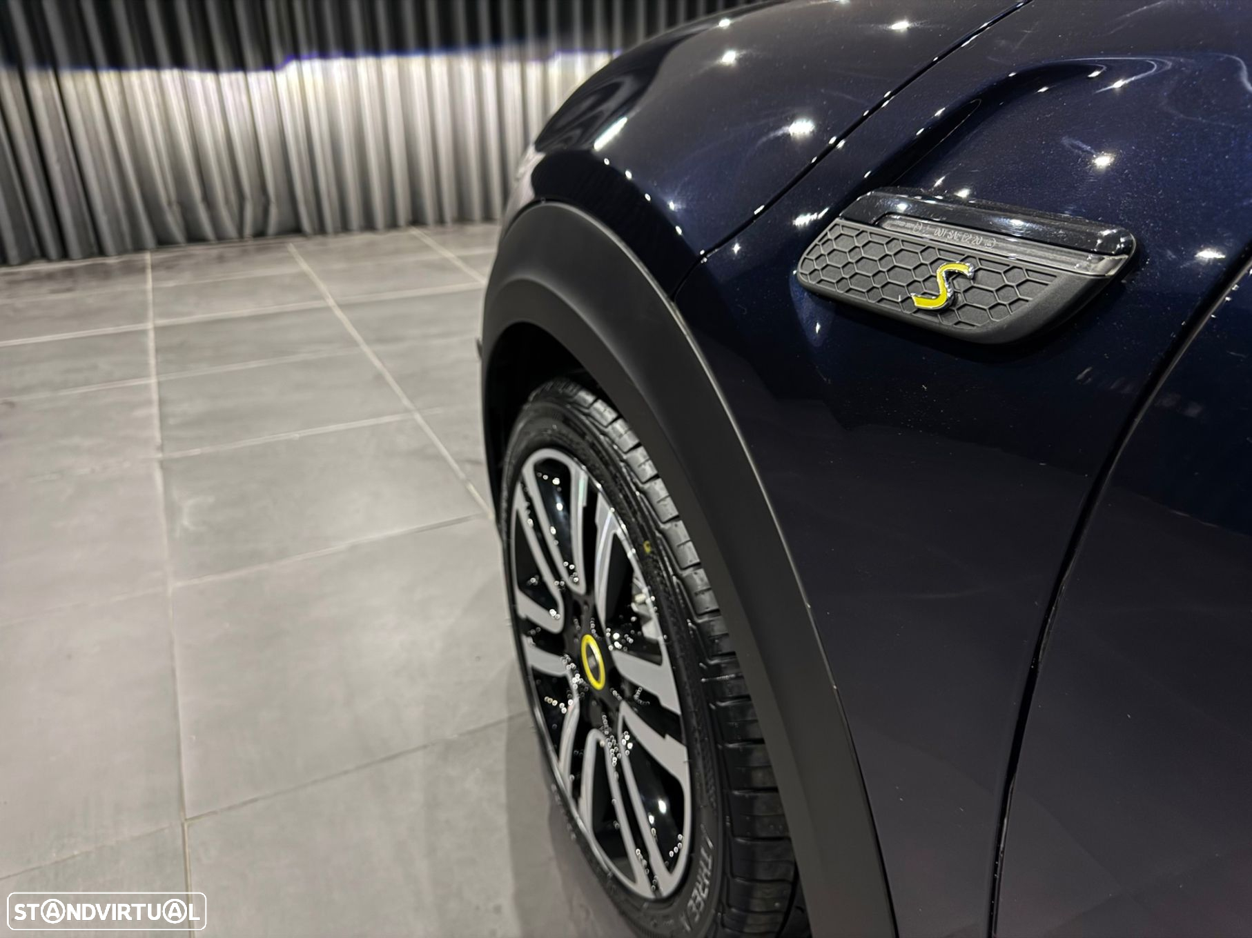 MINI 3 Portas Cooper SE Yours - 12
