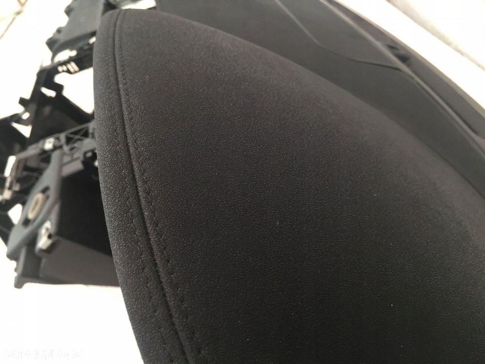 RANGE ROVER EVOQUE LIFT R DYNAMIC KONSOLA DESKA - 8